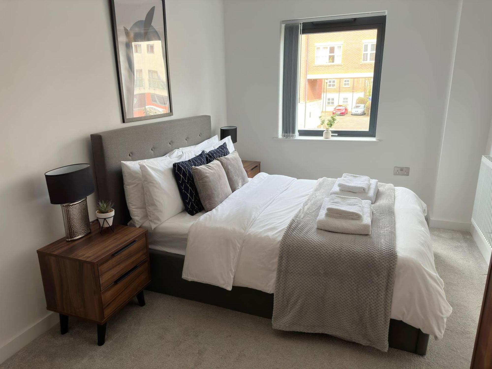 York Minster Apartment Bagian luar foto