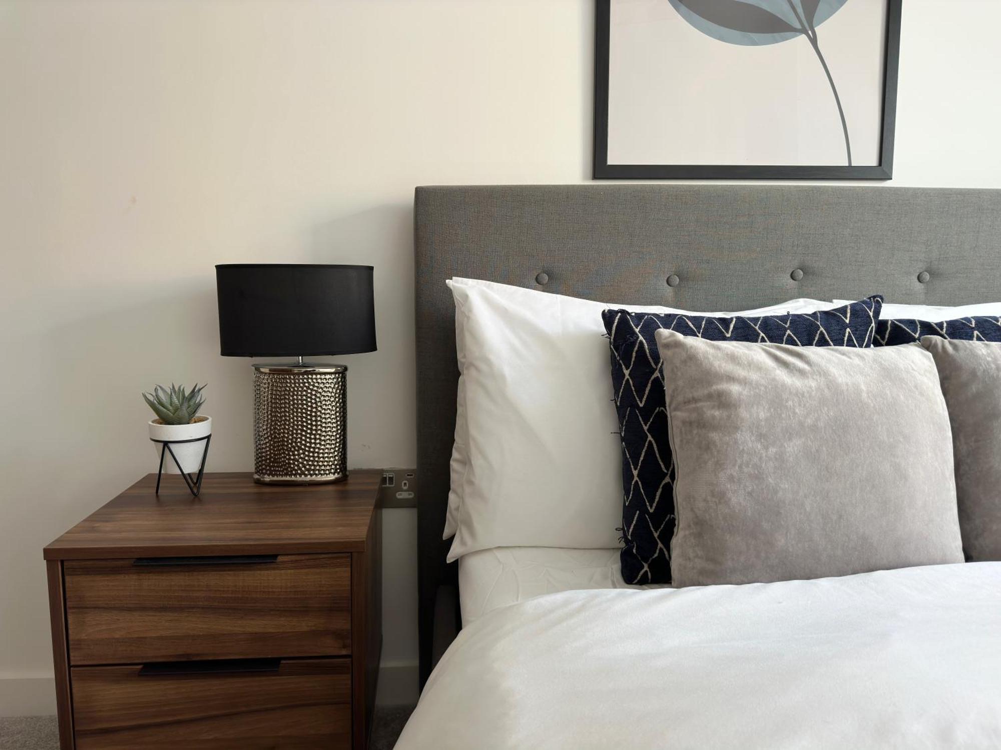 York Minster Apartment Bagian luar foto