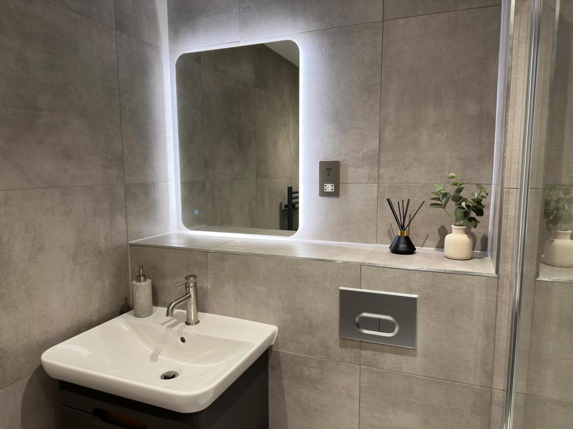 York Minster Apartment Bagian luar foto