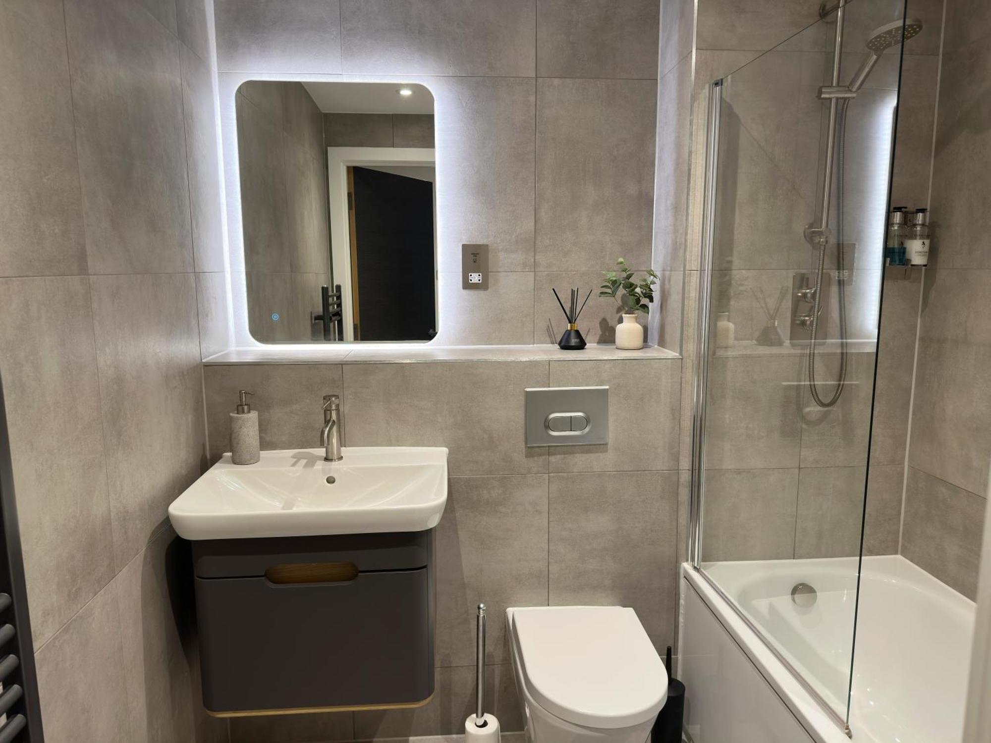 York Minster Apartment Bagian luar foto
